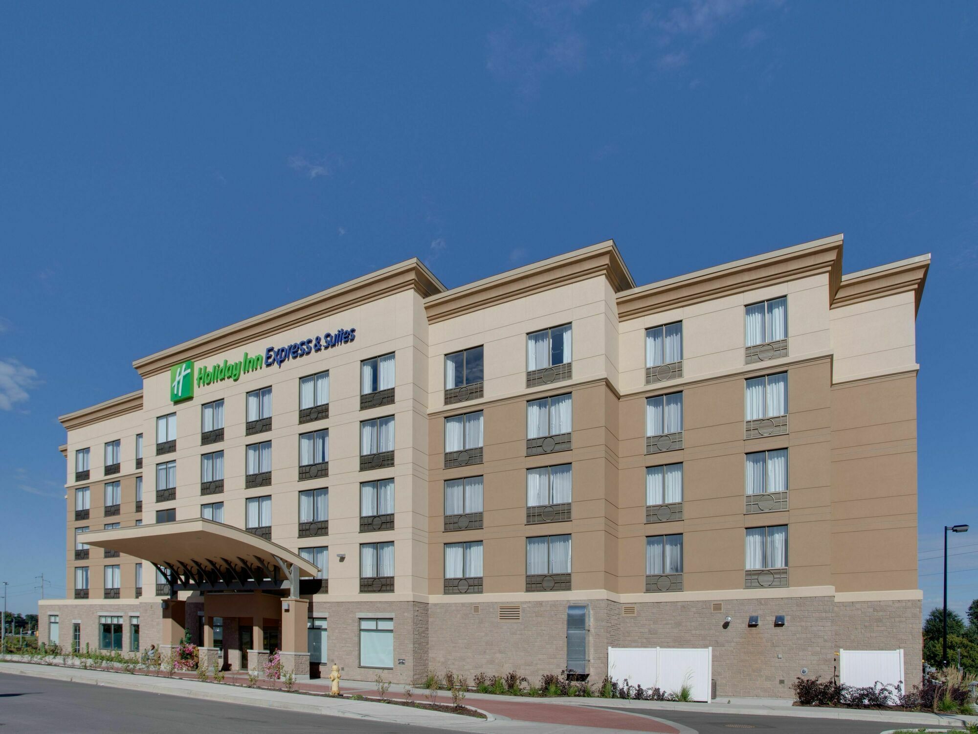 Holiday Inn Ottawa East, An Ihg Hotel Exterior foto